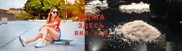 твердый Верхний Тагил